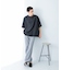 『UR TECH DRYLUXE』高機能リネンTシャツ