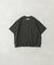 『UR TECH DRYLUXE』高機能リネンTシャツ