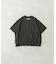 『UR TECH DRYLUXE』高機能リネンTシャツ