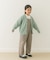 『親子リンク』ネップツイードサロペット(KIDS)