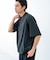 FREEZY CORD T-SHIRTS