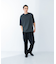 FREEZY CORD T-SHIRTS