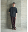 FREEZY CORD T-SHIRTS