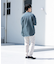 『WEB限定』サマーツイードイージースラックス