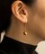 SMELLY so’　sphere hook pierce