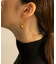 SMELLY so’　sphere hook pierce
