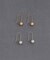 SMELLY so’　sphere hook pierce