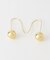 SMELLY so’　sphere hook pierce