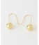 SMELLY so’　sphere hook pierce