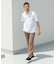 『WEB限定』『セットアップ対応』パナマ風ストレートパンツ