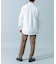 『WEB限定』『セットアップ対応』パナマ風ストレートパンツ