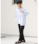 『WEB限定』『セットアップ対応』パナマ風ストレートパンツ