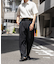 『WEB限定』『セットアップ対応』『XLサイズあり』クールキープイージースラックス