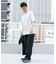 『WEB限定』『セットアップ対応』『XLサイズあり』クールキープイージースラックス