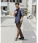 『WEB限定』『セットアップ対応／XLサイズ』シアサッカーリラックステーパードパンツ