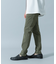 『WEB限定』『XLサイズあり』ポリエステルチノスリムパンツ