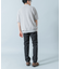 『WEB限定』『XLサイズあり』ポリエステルチノスリムパンツ