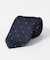 LIFE STYLE TAILOR　25SS国内生地タイドット1