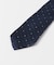 LIFE STYLE TAILOR　25SS国内生地タイドット1