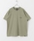 MAGIC NUMBER　SEEYOUINTHEWATER LEAF T-SHIRTS