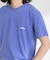 MAGIC NUMBER　SEEYOUINTHEWATER LEAF T-SHIRTS