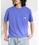 MAGIC NUMBER　SEEYOUINTHEWATER LEAF T-SHIRTS