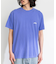 MAGIC NUMBER　SEEYOUINTHEWATER LEAF T-SHIRTS