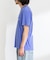 MAGIC NUMBER　SEEYOUINTHEWATER LEAF T-SHIRTS