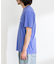 MAGIC NUMBER　SEEYOUINTHEWATER LEAF T-SHIRTS