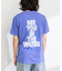 MAGIC NUMBER　SEEYOUINTHEWATER LEAF T-SHIRTS