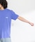 MAGIC NUMBER　SEEYOUINTHEWATER LEAF T-SHIRTS