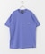 MAGIC NUMBER　SEEYOUINTHEWATER LEAF T-SHIRTS