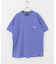 MAGIC NUMBER　SEEYOUINTHEWATER LEAF T-SHIRTS