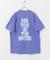 MAGIC NUMBER　SEEYOUINTHEWATER LEAF T-SHIRTS
