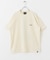 MAGIC NUMBER　SEEYOUINTHEWATER LEAF T-SHIRTS