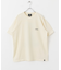 MAGIC NUMBER　SEEYOUINTHEWATER LEAF T-SHIRTS