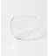 『WEB限定』CLAY　conicaglass L