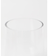 『WEB限定』CLAY　conicaglass L