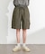 SHELTECH　Cargo Shorts