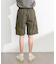 SHELTECH　Cargo Shorts