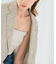 Favorible　Bar Motif Lariat