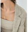 Favorible　Bar Motif Lariat