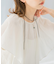 Favorible　Black Pearl Combi Necklace