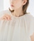 Favorible　Chain Layered Necklace