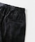 unfil　tie-dyed velour pants