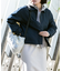 『吸水速乾／イージーケア』coolmax chino ショートカバーオールジャケット