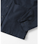 『吸水速乾／イージーケア』coolmax chino ショートカバーオールジャケット