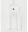 MAGIC NUMBER　STOCK LOGO US COTTON TANK