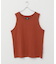 MAGIC NUMBER　STOCK LOGO US COTTON TANK