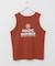 MAGIC NUMBER　STOCK LOGO US COTTON TANK